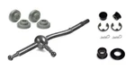 Torque Solution Short Shifter/base/shifter Cable/gate Selector Bushing Combo: Mi. Fixed Price $266.65.