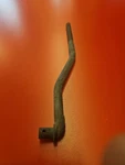 1699-19 Hurst Linkage Rod. Fixed Price $40.00.