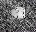 1964 - 1967 Oe Gm Chevy Muncie Hurst Speed Shifter Bracket Nice Used 3866260. Fixed Price $150.00.
