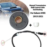 Manual Transmission Gear Shift Cable Bushing Repair For Subaru Wrx 2015-2021. Fixed Price $18.97.