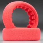 New Aka Racing 33014 1:10 Buggy 2WD Front Red Closed Cell Insert Soft. Fixed Price $15.99.