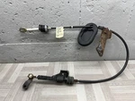 02-06 Acura Rsx Base At Control Wire Select Lever Shifter Gear Change Cable Oem. Fixed Price $159.95.