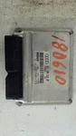 Engine Ecm Electronic Control Module 1.8L Turbo Fits 03 Audi A4 894907. Fixed Price $119.99.