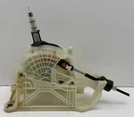 2014-2017 Mazda 6/3 Center Console Gear Transmission Assembly Oem BHN2D. Fixed Price $64.00.