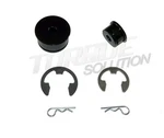 Torque Solution For Shifter Cable Bushings: Hyundai Tiburon 2003+. Fixed Price $41.38.