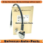New Oem Battery Negative Sensor Cable For 2009-2014 Hyundai Sonata 37180-3Q020. Fixed Price $84.63.