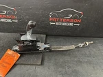 10-16 Porsche Panamera Floor Shifter Gear Selector W/ Cables 2559050100. Fixed Price $150.00.