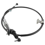 For 2005-2015 Toyota Tacoma Pre 4.0L Auto Transmission Shift Control Cable. Fixed Price $67.49.