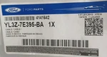 YL3Z7E395BA Ford Oem Shift Cable New. Fixed Price $49.95.