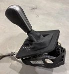2007 2010 Bmw X3 E83 Automatic Gear Shifter Assembly W/ Cable 25163418912 Oem. Fixed Price $149.50.