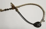 1998 2003 Jaguar Xjr Transmission Gear Shift Selector Cable MND4830BB Ba. Fixed Price $139.95.