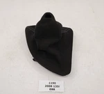 08-13 Oem Bmw E82 E88 128 135 Performance Manual Shift Boot Trim Alcantara. Fixed Price $65.00.
