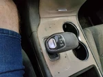 Used Automatic Transmission Shift Lever Assembly Fits: 2014 Jeep Grand Cherokee. Fixed Price $80.00.