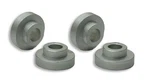 Shifter Base Bushing Kit: Fits Mitsubishi Evo X 2008-12 By Torque Solution. Fixed Price $26.99.