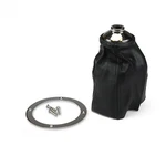 Lokar 70-CLB Classic Shifter Boot And Ring Set. Fixed Price $64.95.
