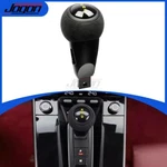 Alcantara Console Pdk Gear Shifter Knob For Porsche 992 911 GT3 Yellow Letter. Fixed Price $224.80.