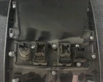 Altima 2005 Transmission Shift Assembly 98560. Fixed Price $105.37.