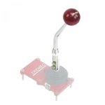 Transmission 8" Single Bend Tko/magnum Tremec Shifter Stick ASCMS08S Truck. Fixed Price $199.95.