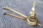 Bmw E39 525I 528I 530I Manual Transmission Oem Shifter Arm Assembly 1997-2003. Fixed Price $117.00.