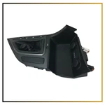 11-13 Kia Optima Center Console Automatic Transmission Gear Shifter Assembly Oem. Fixed Price $82.50.
