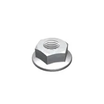 Genuine Mopar Locking Nut 6106121AA. Fixed Price $21.67.