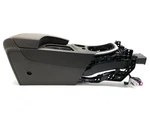 Center Floor Console Cocoa Fits 2012-2015 Buick Regal 80166. Fixed Price $144.99.