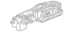 Genuine Acura Switch Sub-assembly Select (rewritable) 54100-TZ3-A87. Fixed Price $451.79.