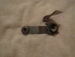 Nos 1969 - 1971 Ford Econoline Club Wagon Transmission Gear Shift Lever Low/reve. Fixed Price $39.99.