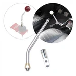 12" Single Bend Shift Arm Fits Tko Magnum Tremec 5 6 Speed Transmission. Fixed Price $199.95.