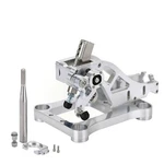 Billet Shifter Box Assembly 03-07 Accord CL7 CL9 & 04-08 Tsx Tl Performanc. Fixed Price $149.99.