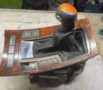 2010-13 Buick Lacrosse Automatic Transmission Floor Gear Shifter Assembly. Fixed Price $79.98.