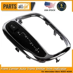 Center Auto Trans Shifter Trim Indicator 926-105 For Mercedes-benz W203 W209. Fixed Price $29.90.