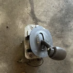 99-04 Ford Mustang Automatic Shifter Floor Gear Selector AA7473. Fixed Price $100.00.