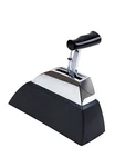 Manual Transmission Shifter Lever Kit-automatic Z-gate B & 80681. Fixed Price $240.30.