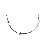 Oem New Genuine Ford Transit 2015-2019 Transmission Shifter Cable CK4Z-7E395-E. Fixed Price $111.02.