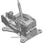 Genuine Gm Automatic Transmission Shift Lever Assembly 84588250. Fixed Price $156.86.