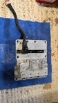 Bmw E60 E61 M5 E63 E64 M6 Smg Iii Upper Hydraulic Block 21542282998. Fixed Price $672.30.