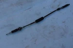 2015 2016 2017 Subaru Xv Crosstrek Automatic Transmission Shift Cable Linkage. Fixed Price $47.06.