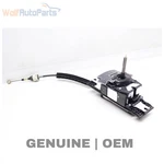 2010-2016 Porsche Panamera Automatic Shifter Assembly W/ Linkage 97042601107. Fixed Price $199.99.