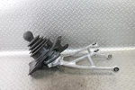 09-20 Nissan 370Z Manual Transmission Gear Selector Shifter Lever Knob Unit Oem. Fixed Price $229.99.