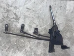 1969-1973 Corvette 4 Speed Shifter Gm Manual C3 Original #c. Fixed Price $149.95.