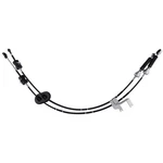 Manual Shift Cable For Honda Civic 1.8L 12-15 Dx Ex Lx 54310TR0A02. Fixed Price $46.00.