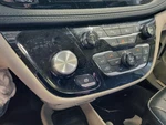 Pacifica 2019 Transmission Shifter 512715. Fixed Price $87.32.