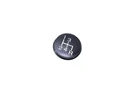 New Oem Ford E2TZ-7N280-D Shifter Knob Insert Nos. Fixed Price $13.99.