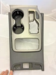 Automatic Transmission Shift Bezel Mopar 5VR373A5AG Jeep Grand Cherokee. Fixed Price $275.00.