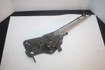 Hurst 4 Speed Ram Rod Shifter Saginaw Muncie Borg Warner Transmission Hot. Fixed Price $270.00.