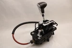 Automatic Floor Shifter Gear Audi A6 2012 1401516. Fixed Price $94.99.