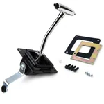 Mustang Shifter Assembly Without Console 1967 1968. Fixed Price $274.95.