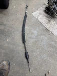 Genuine Volkswagen Cable 4L0-713-265-F. Fixed Price $30.00.