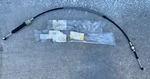 Genuine Mini R56 R57 R58 R59 Manual Transmission Shift Cable 25112753893. Fixed Price $115.95.
